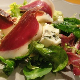 Magret de canard séché et fumé au Kg - halal