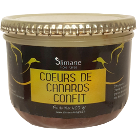 Pâté de canard halal (30% de foie gras) – Rahma Gastronomie