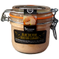 Bloc de foie gras 200 g - halal