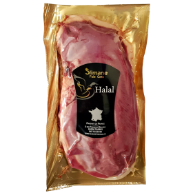 Magret frais MULARD (sous vide) - 420g