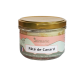 Pâté de canard halal - 200 g