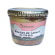 Rillettes de canard au foie gras 200 g - halal