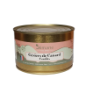 Gésiers de canard confits 400g - halal