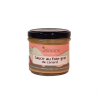 Sauce au foie gras de canard 90g - halal