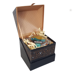 Coffret cadeau - foie gras...