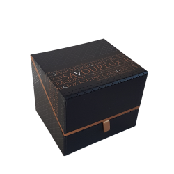 Box Éclat du Sud-Ouest - Foie Gras de Canard Entier 180 g - 100% halal -
