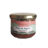 Pâté de magret canard halal - 180 g