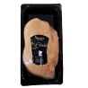 Foie gras de canard frais entre 600 g et 750 g - halal