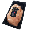 Foie gras de canard frais 550 à 650 g halal