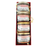 Coffret 4 produits  - 100% halal