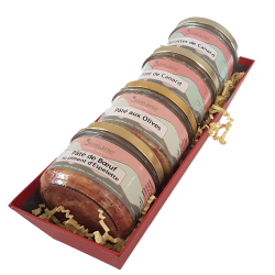 Coffret Sélection...
