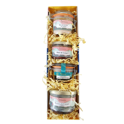 Coffret Plaisir Authentique - 100% halal