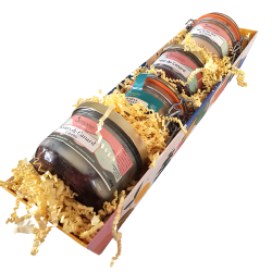 Coffret Plaisir Authentique...