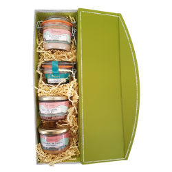 Collection Gourmet - 100% halal