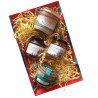 Coffret Miel des Pyrénées & Foie Gras Harmonie - 100% Halal