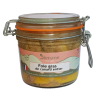 Foie gras de canard entier halal 450 g