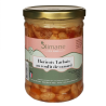 Haricots Tarbais au confit de canard 500g -halal