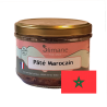 Pâté de Marocain Halal - 90g
