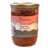 Basquaise de Poulet halal - 650 g