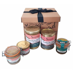 Coffret Festin des Pyrénées - 100% halal -