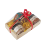 Coffret 3 Plaisirs - 100% halal