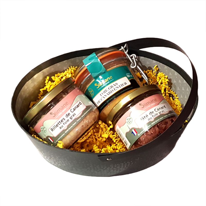 Coffret 3 produits Best of