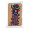 Magret de canard fumé tranché - 80 g -halal