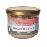 Rillettes de Canard Halal - 180 g