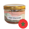 Pâté Marocain Halal - 180g