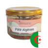 Pâté Algérien Halal - 180g