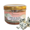Pâtés au  Bœuf au Roquefort 180g - Halal