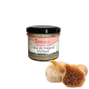 Pâté de magret de canard à la figue halal - 90 g
