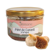 Pâté de canard au figue 180g - Halal