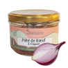 Pâté de Bœuf à l'Oignon 180g - halal