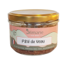 Pâté de Veau Halal - 180g