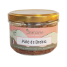 Pâté de brebis 180 g - halal