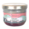 Gésiers de Canard Confits Halal - 350G