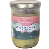 2 Cuisses de Canard Confites Halal - 750 g