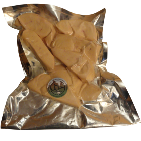 Escalope de foie gras de canard frais au kg- halal